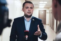 Депутат Госдумы предложил отменить досмотр выпускников на ЕГЭ